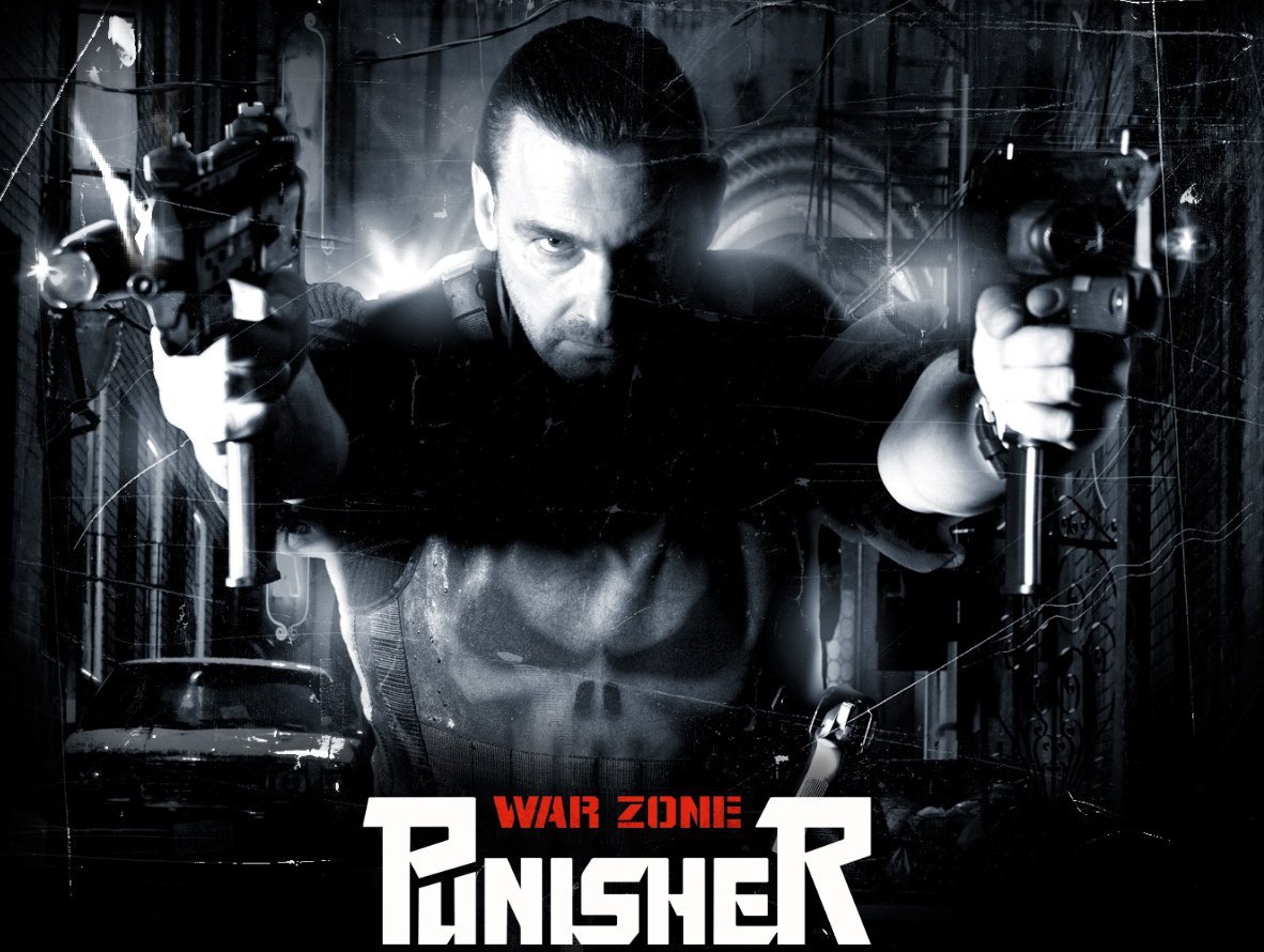 Punisher: War Zone Backgrounds, Compatible - PC, Mobile, Gadgets| 1182x890 px