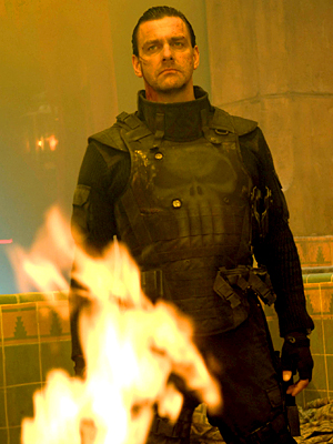 Images of Punisher: War Zone | 300x400