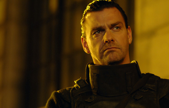 HD Quality Wallpaper | Collection: Movie, 570x364 Punisher: War Zone