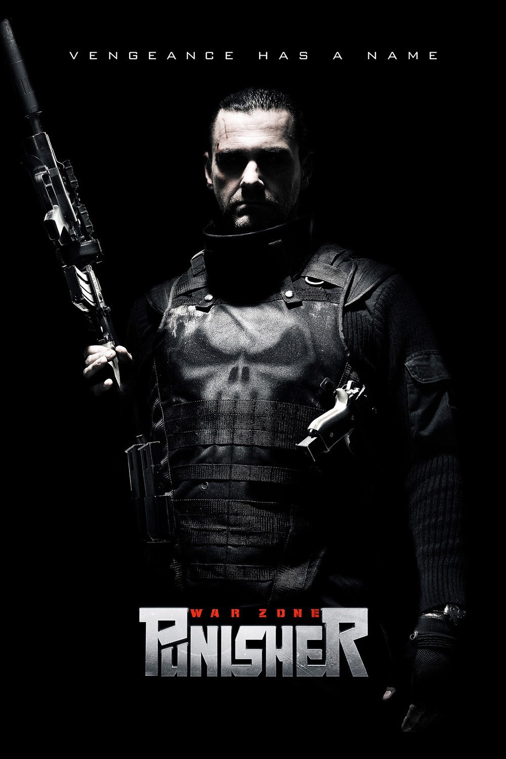 Punisher: War Zone #25