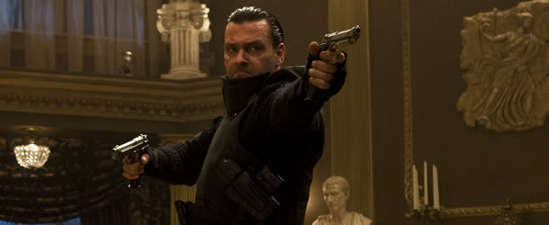 Amazing Punisher: War Zone Pictures & Backgrounds