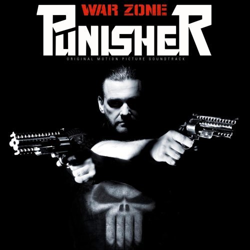 Punisher: War Zone #16