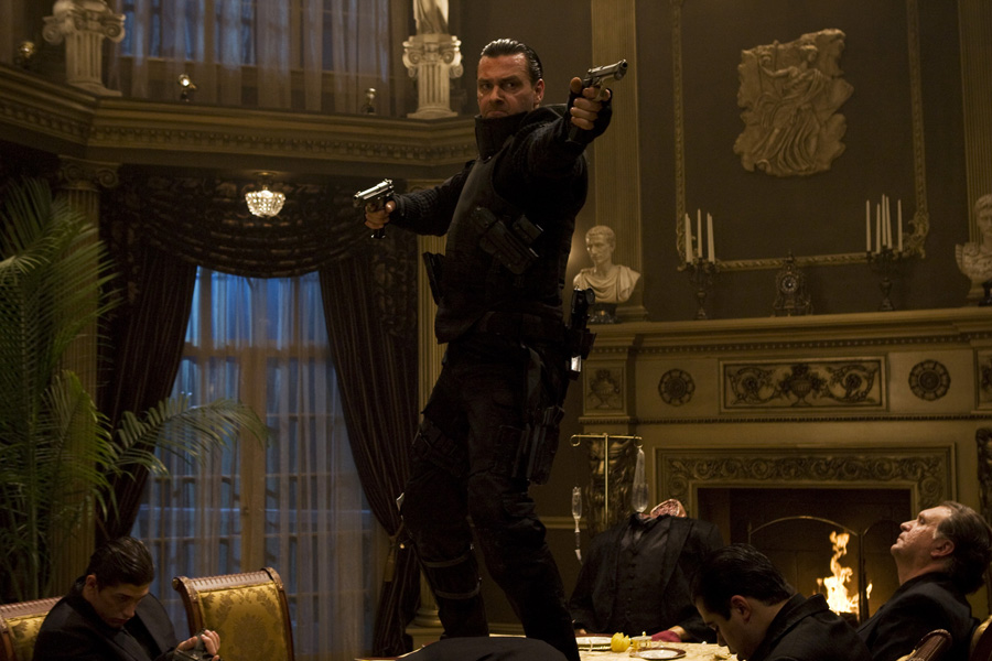 Images of Punisher: War Zone | 900x600