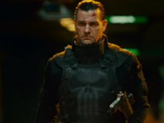 HD Quality Wallpaper | Collection: Movie, 320x240 Punisher: War Zone