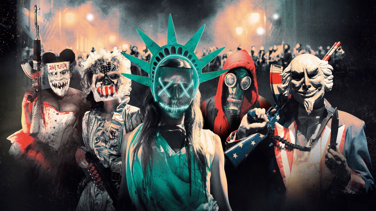 1280x720 > Purge Wallpapers