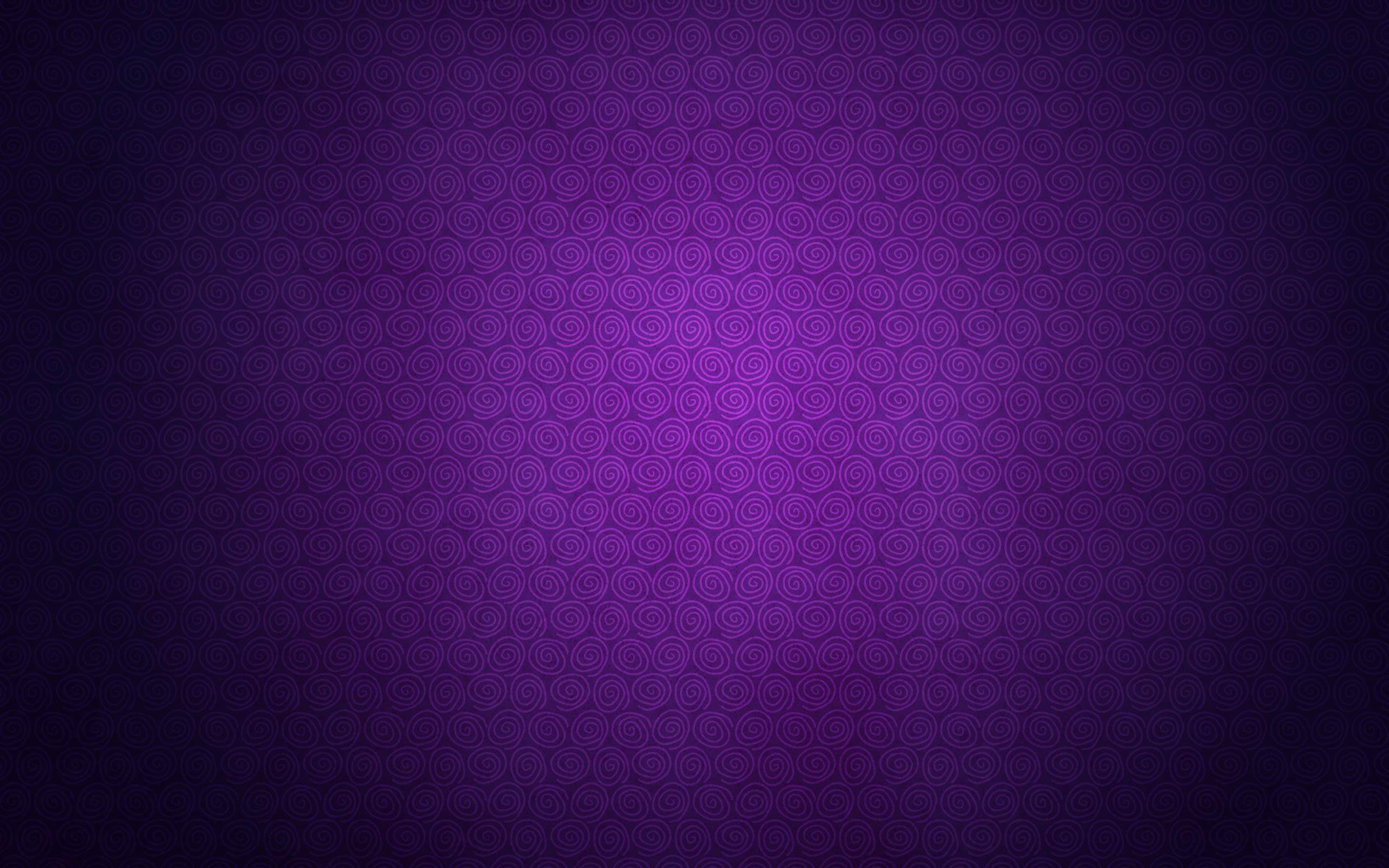 Nice Images Collection: Purple Desktop Wallpapers