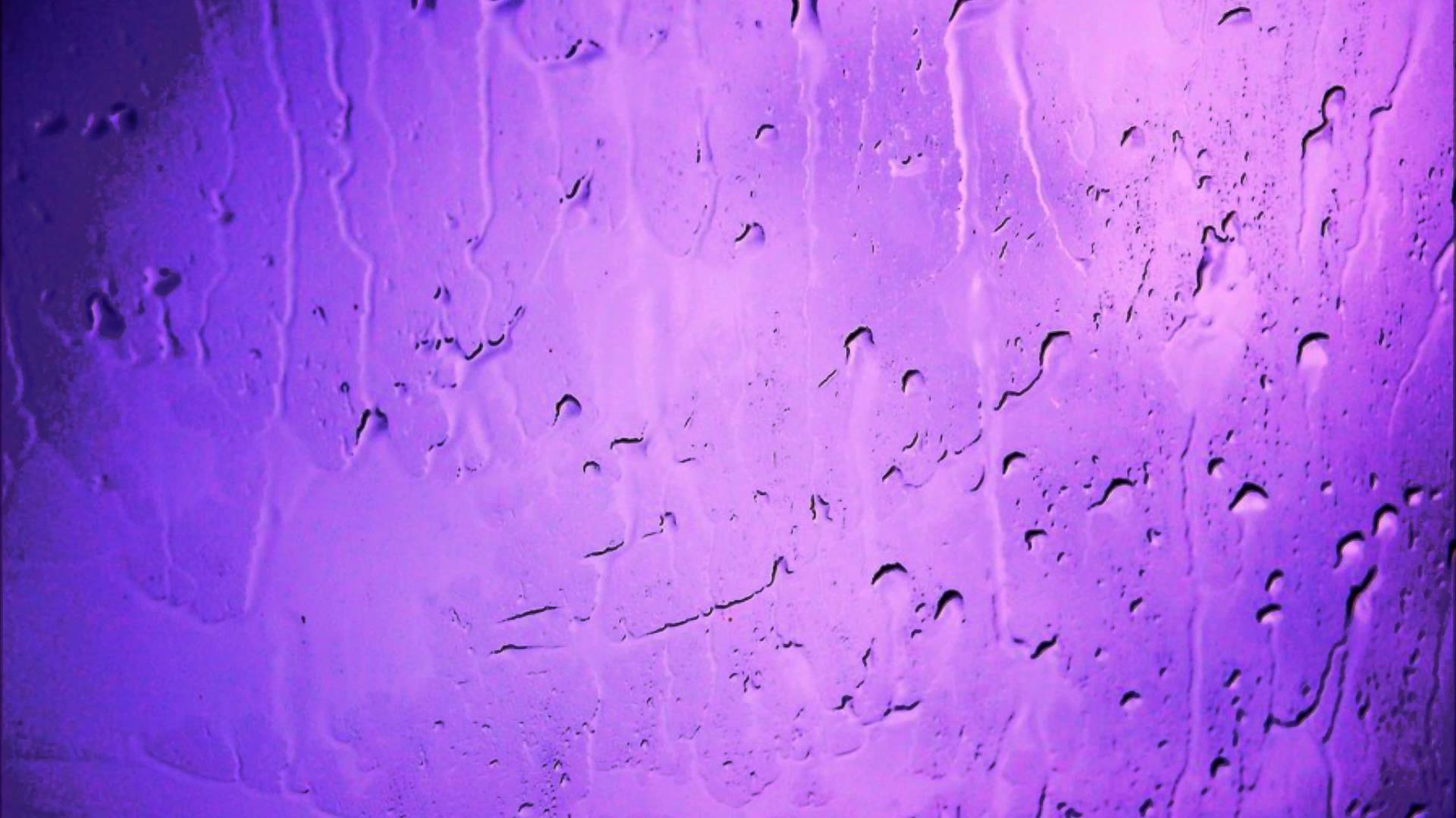 Purple Rain #4