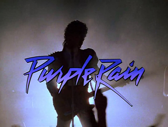Purple Rain Pics, Movie Collection