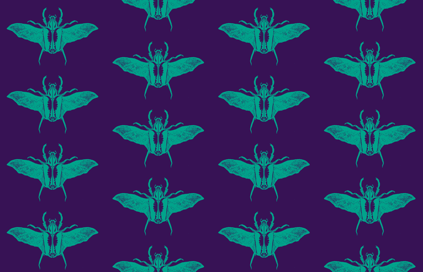 Purple Turquoise  Backgrounds, Compatible - PC, Mobile, Gadgets| 1380x888 px
