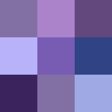 Images of Purple | 225x225