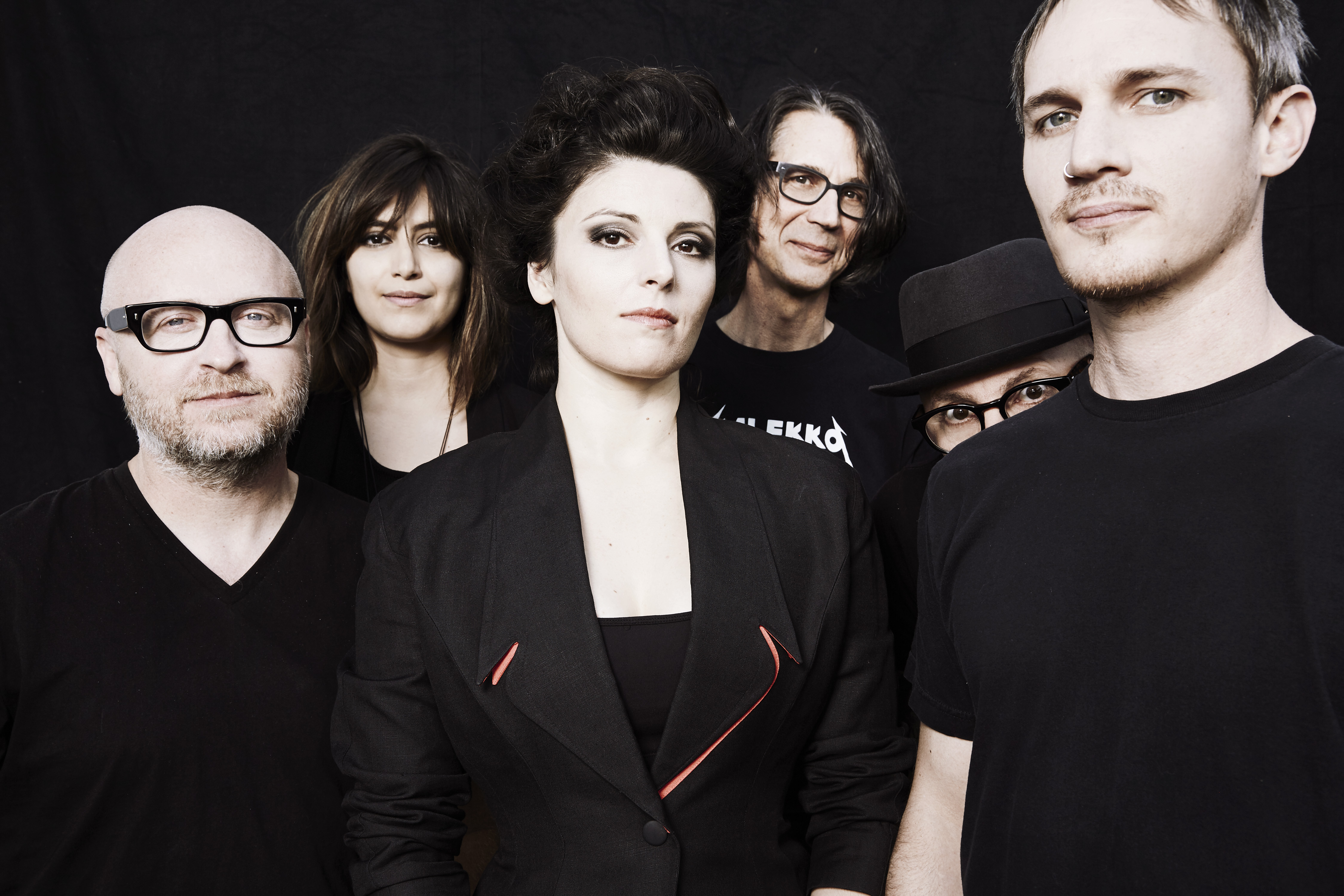 Nice wallpapers Puscifer 4500x3000px