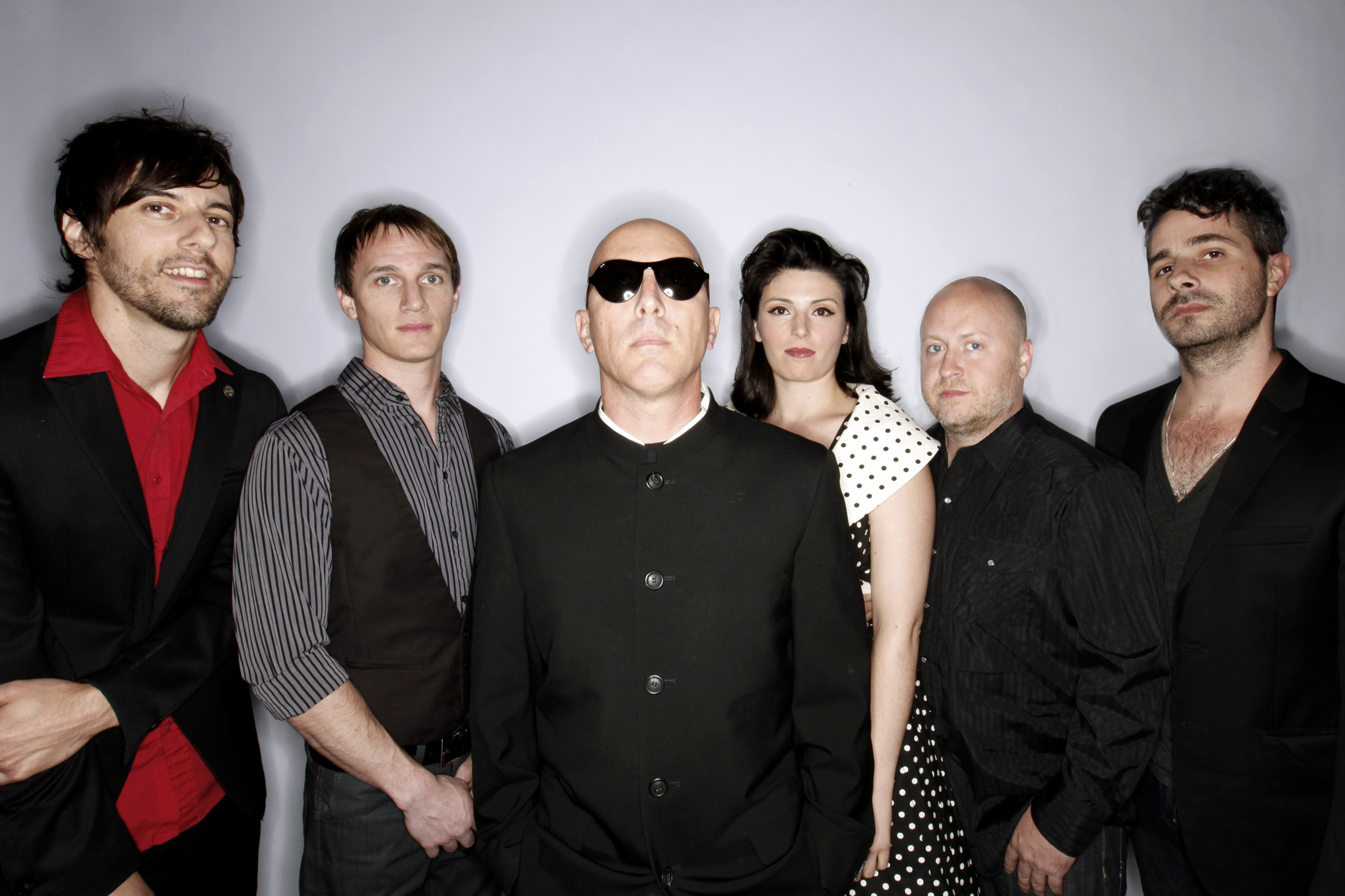 Puscifer #7