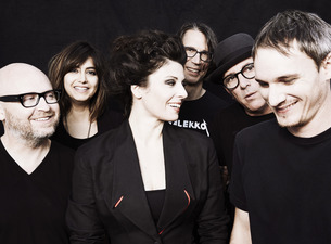 Amazing Puscifer Pictures & Backgrounds