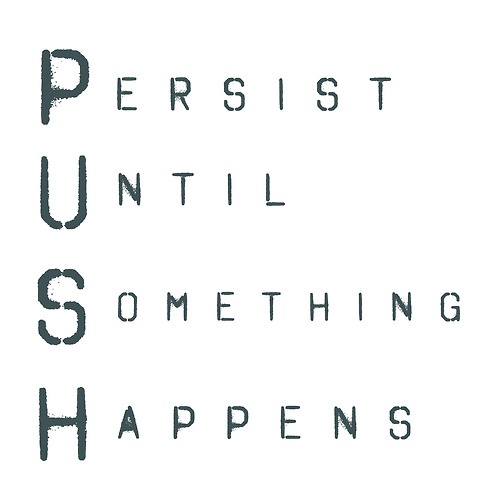 Images of Push | 500x500