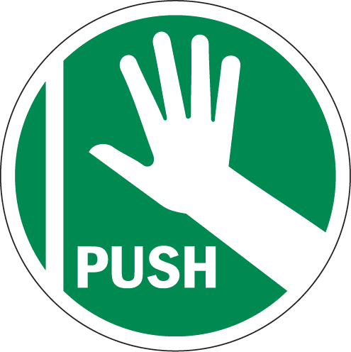 Push #21
