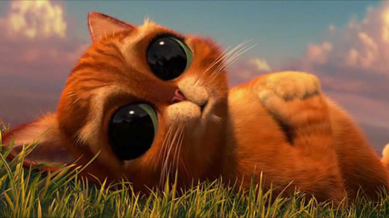 Images of Puss In Boots | 1280x720