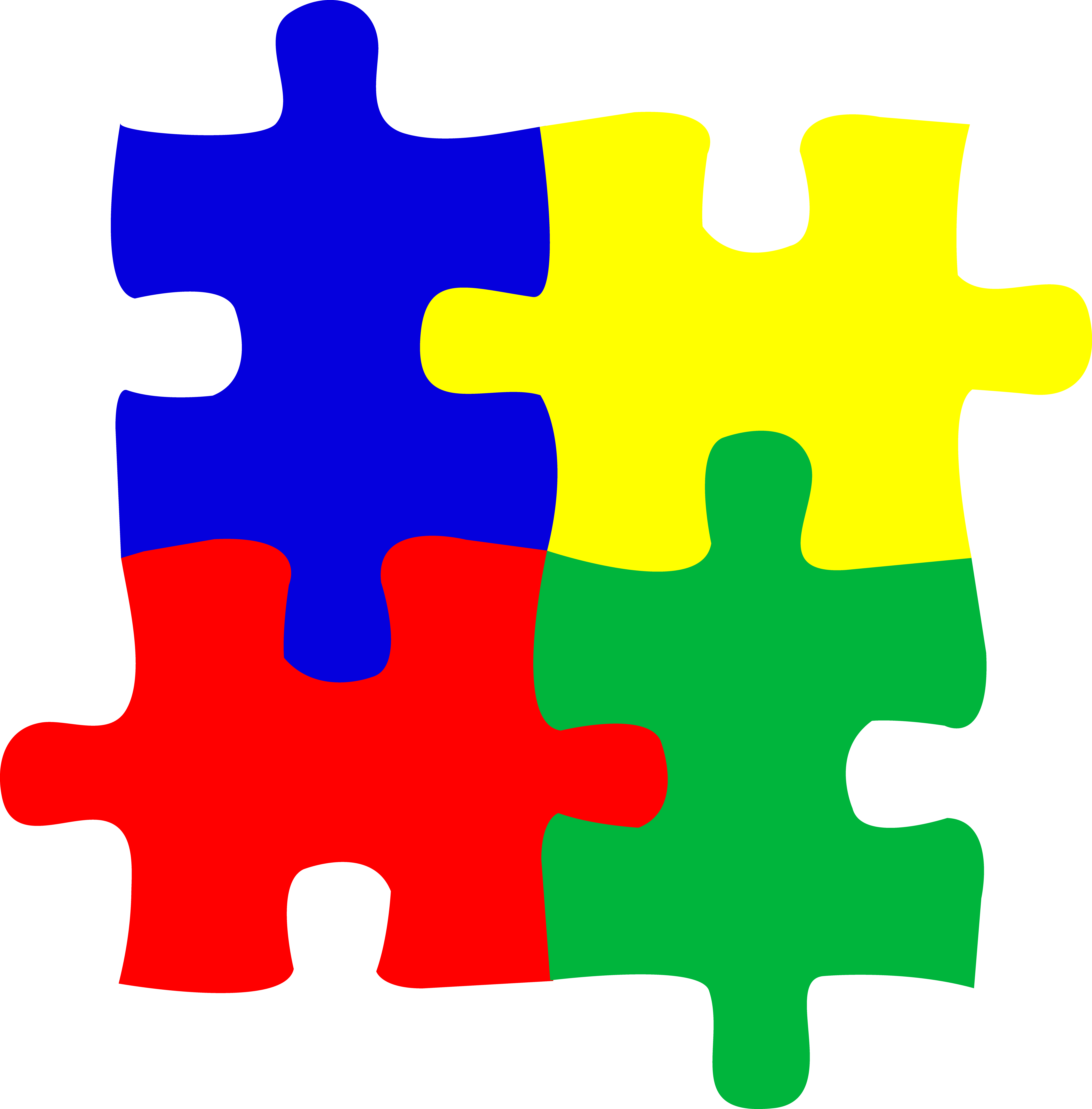 Puzzle Backgrounds on Wallpapers Vista
