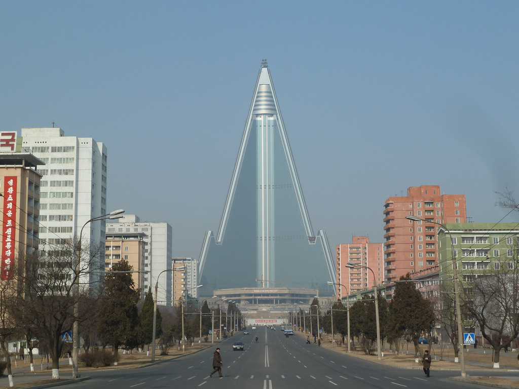 Pyongyang #2