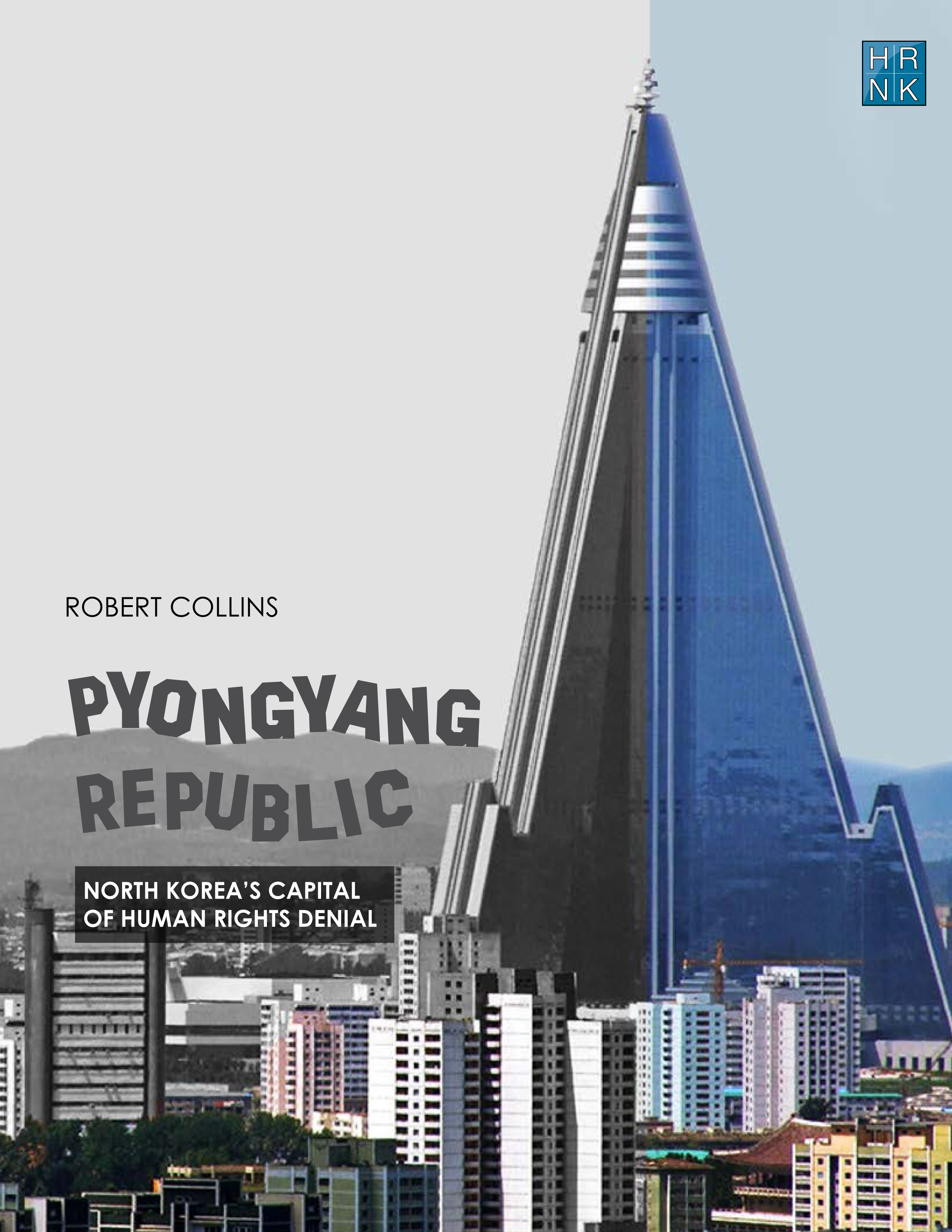 Pyongyang #7