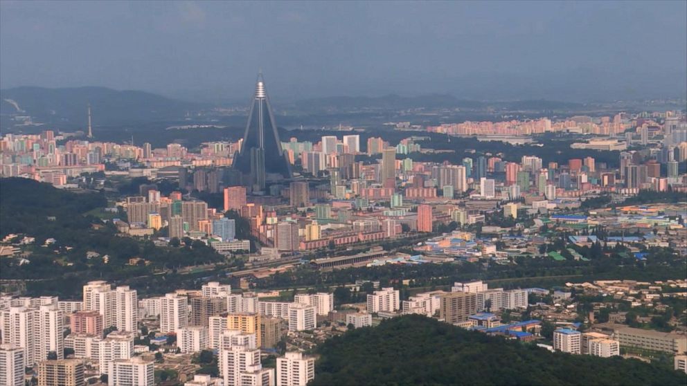 Pyongyang #14
