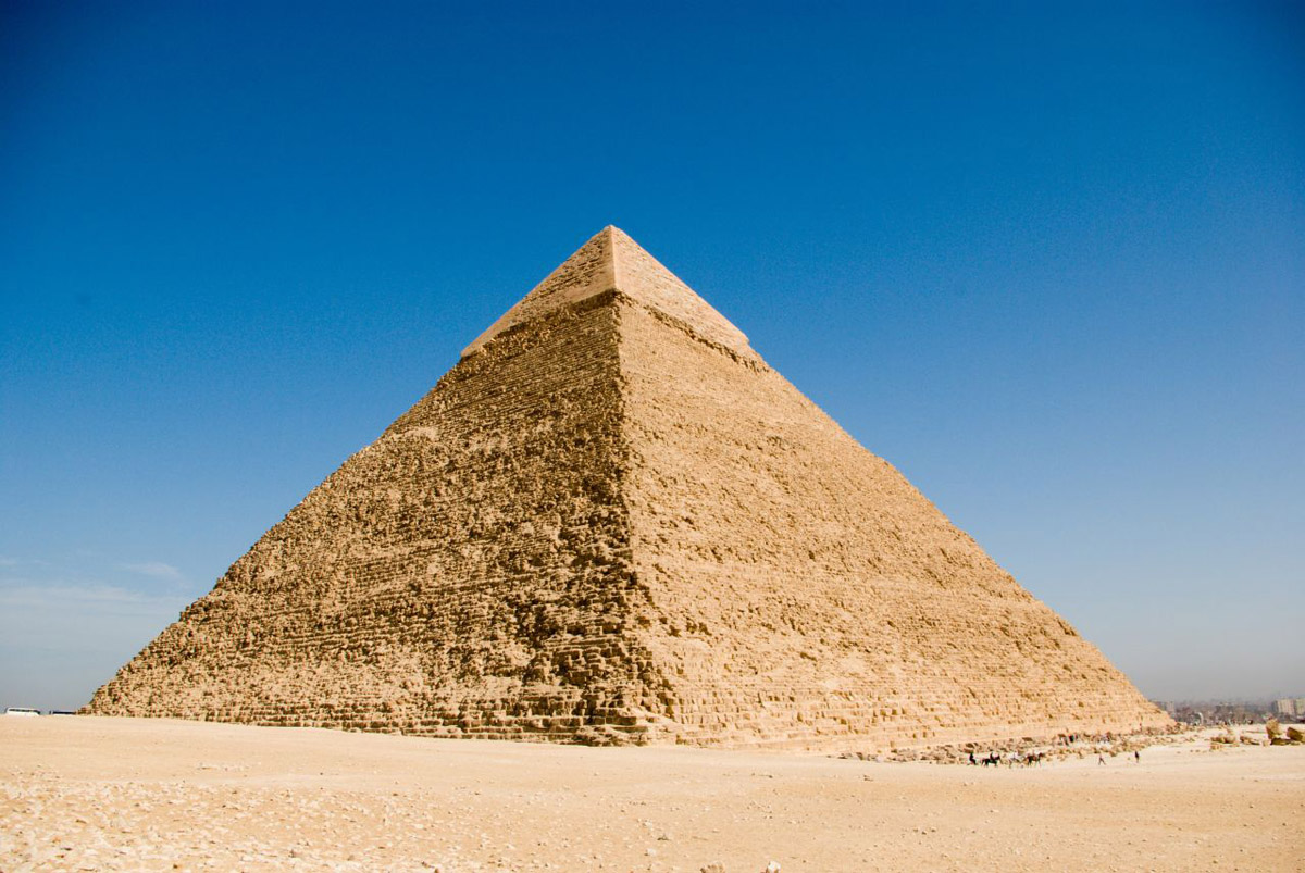 Images of Pyramid | 1200x803