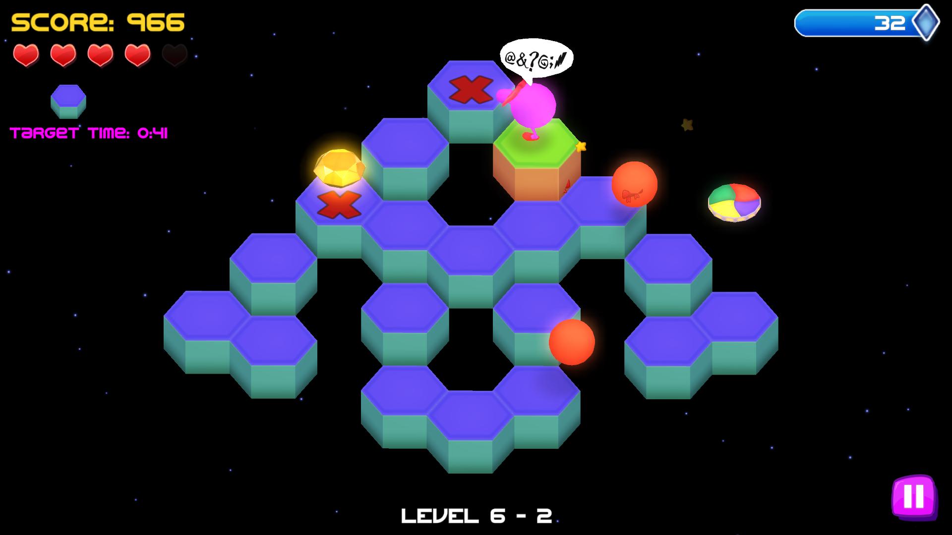 Images of Q*bert: Rebooted | 1920x1080