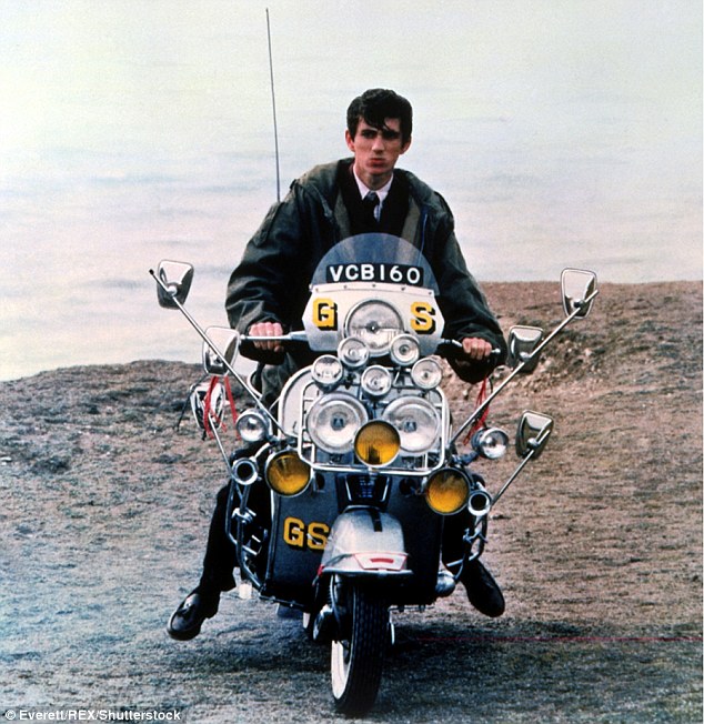Quadrophenia Backgrounds on Wallpapers Vista