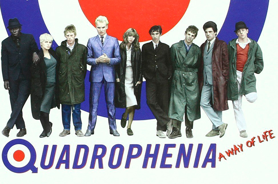 Quadrophenia High Quality Background on Wallpapers Vista