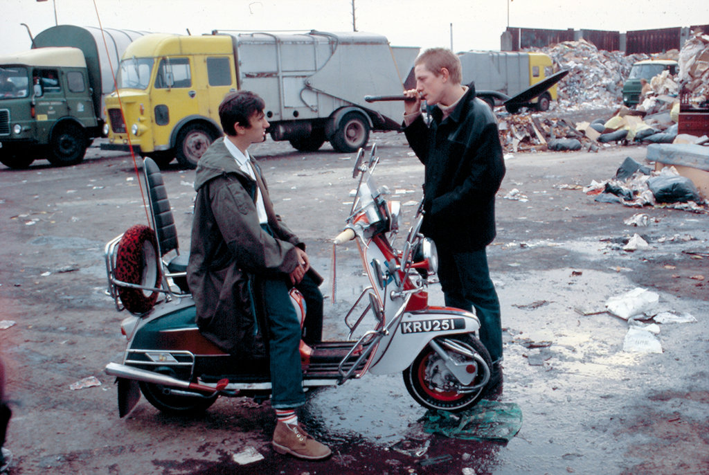 Quadrophenia High Quality Background on Wallpapers Vista