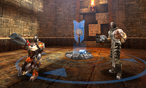 500x300 > Quake Live Wallpapers