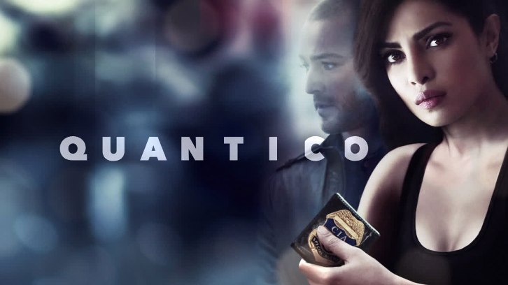 Nice Images Collection: Quantico Desktop Wallpapers