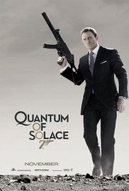 Quantum Of Solace High Quality Background on Wallpapers Vista