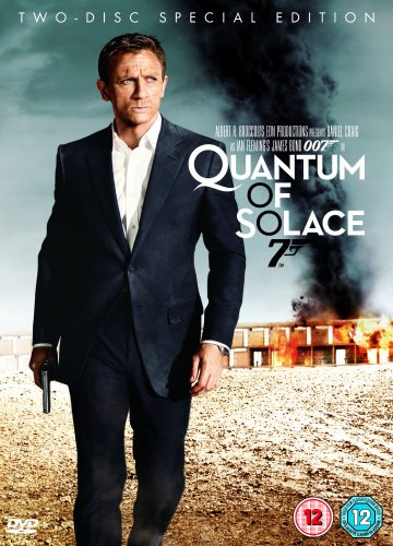 360x500 > Quantum Of Solace Wallpapers