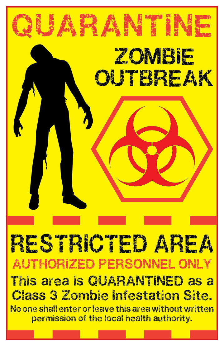 Quarantine #27