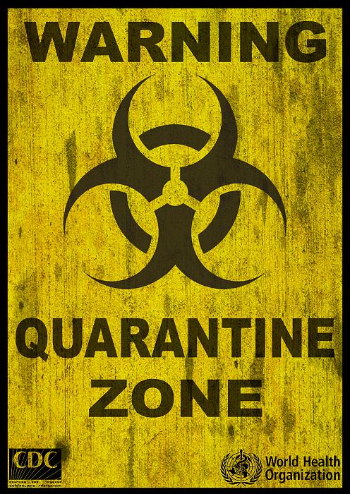 Quarantine #26