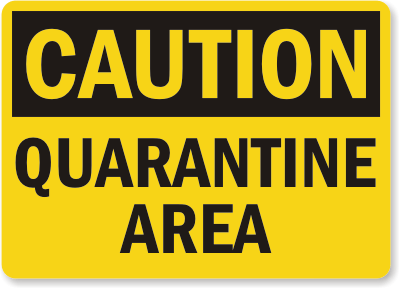 Quarantine #14