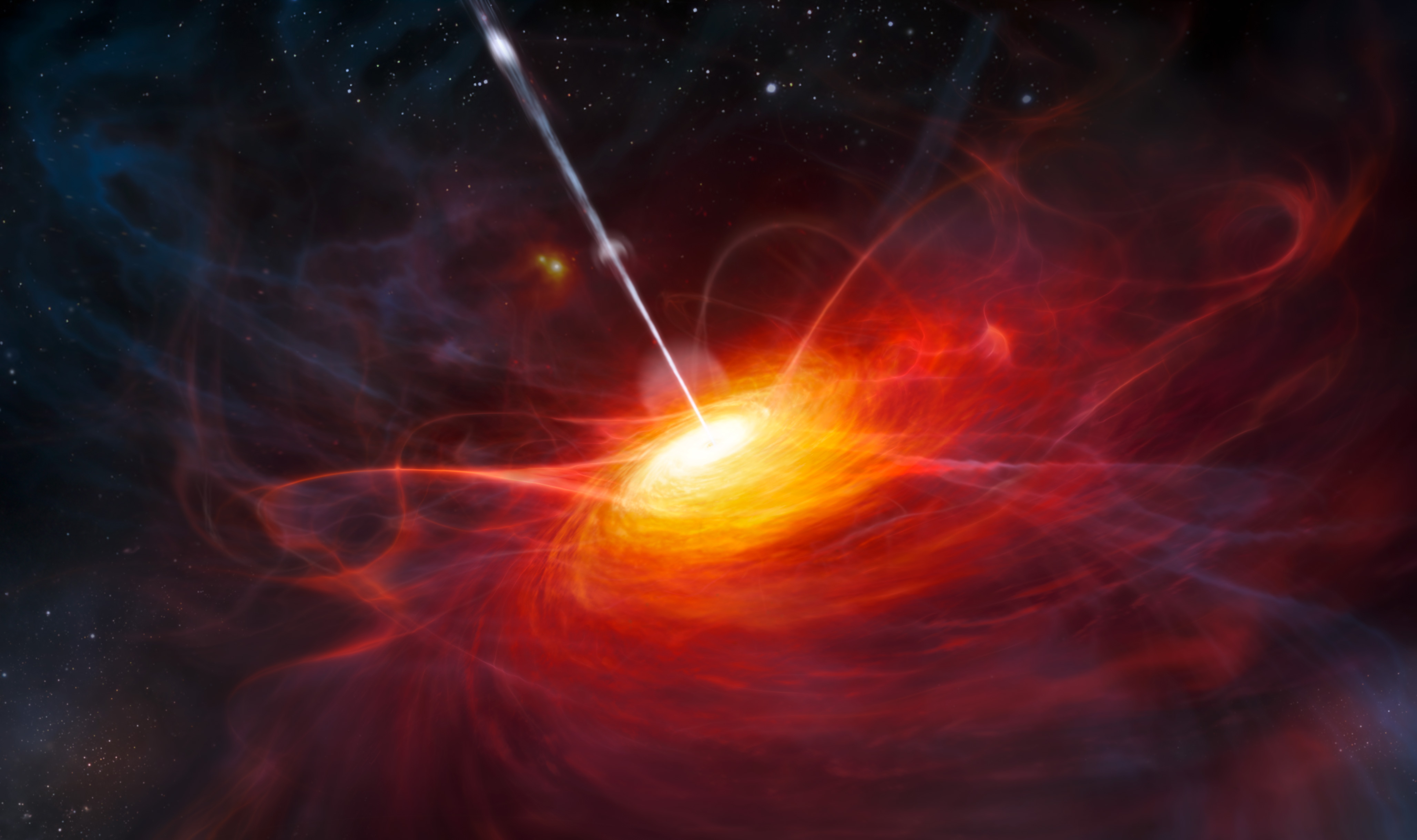 Images of Quasar | 4112x2438