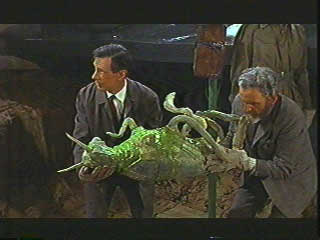 Images of Quatermass And The Pit | 320x240