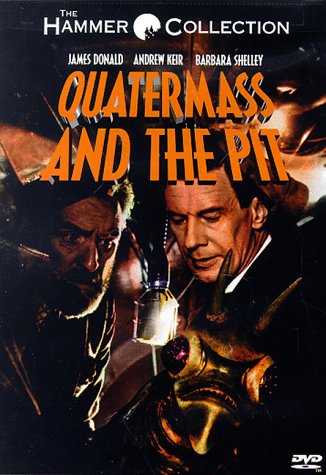 Quatermass And The Pit Backgrounds on Wallpapers Vista