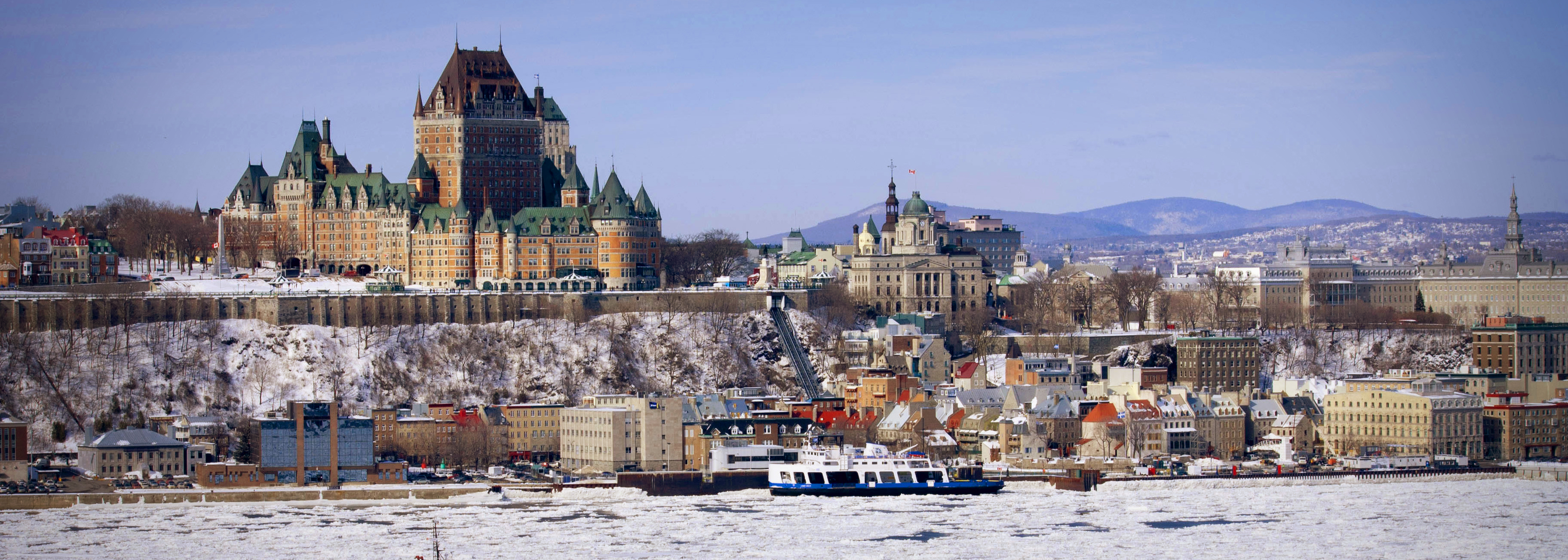 Quebec Backgrounds on Wallpapers Vista