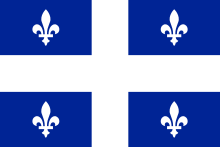 Quebec #12