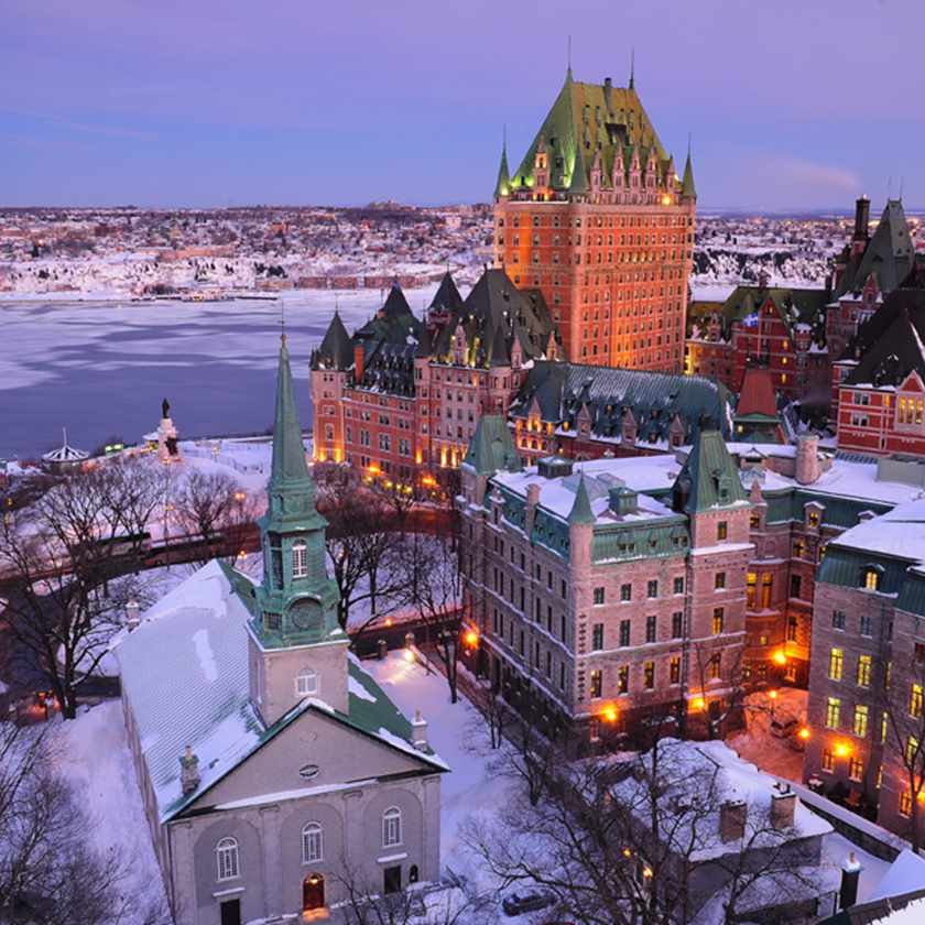 Quebec #17