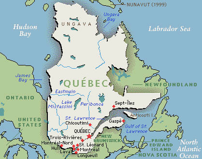 Quebec #23