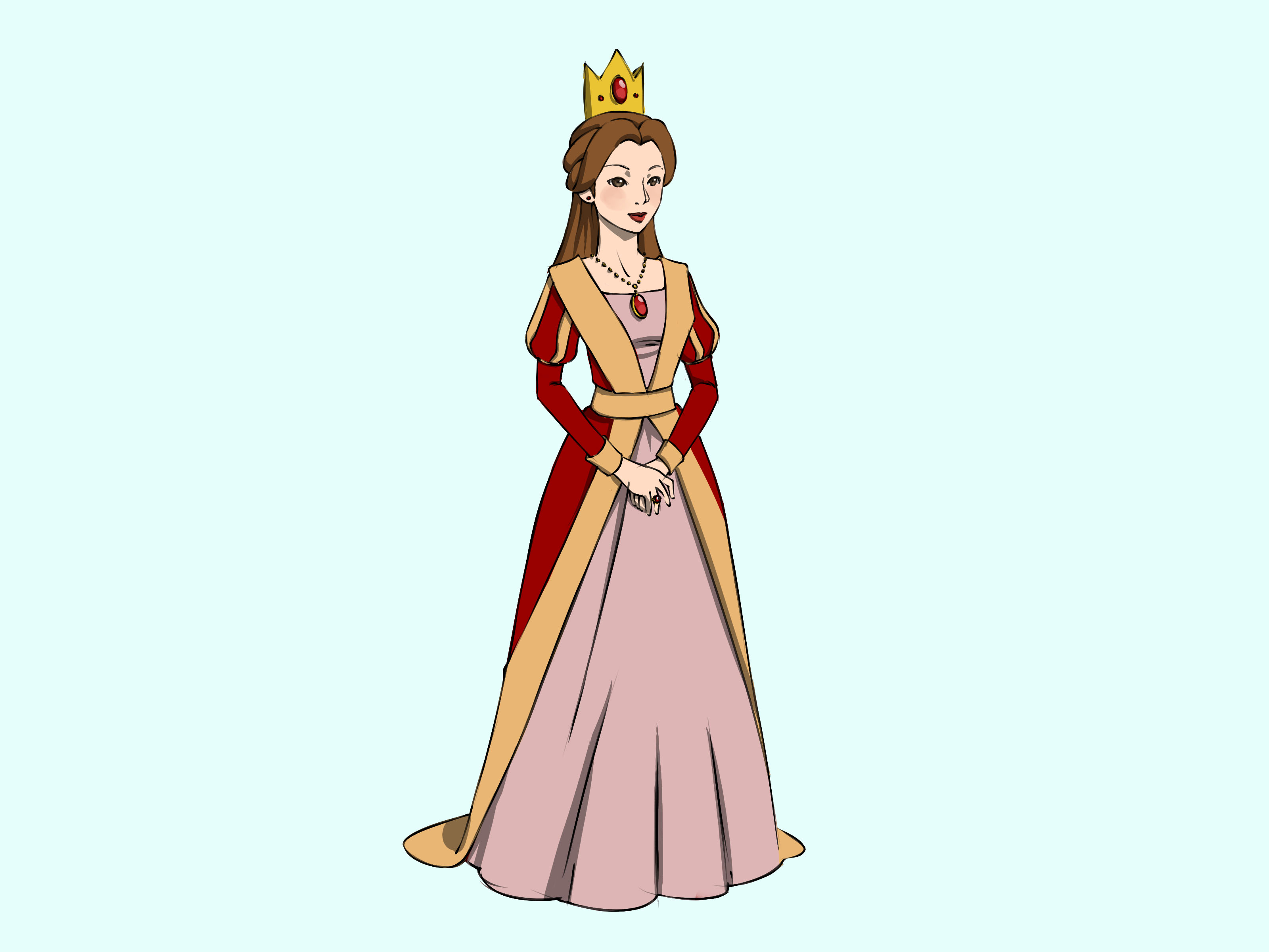 Queen Backgrounds, Compatible - PC, Mobile, Gadgets| 3200x2400 px