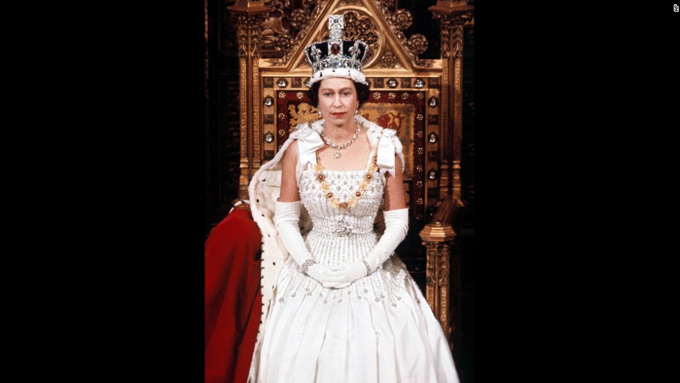 HQ Queen Elizabeth II Wallpapers | File 70.95Kb