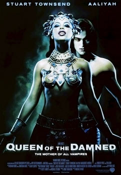 Queen Of The Damned HD wallpapers, Desktop wallpaper - most viewed
