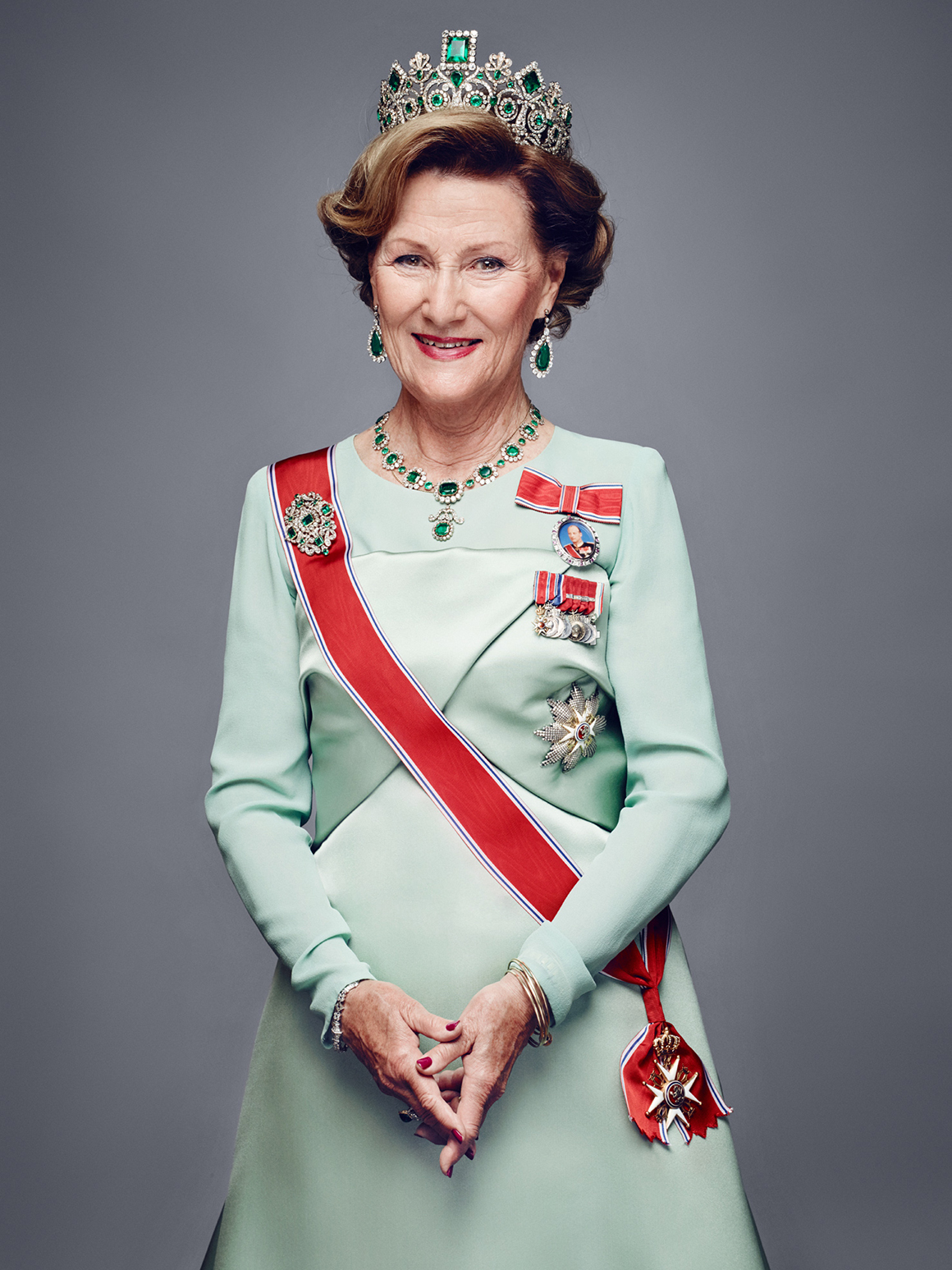 Queen Sonja High Quality Background on Wallpapers Vista