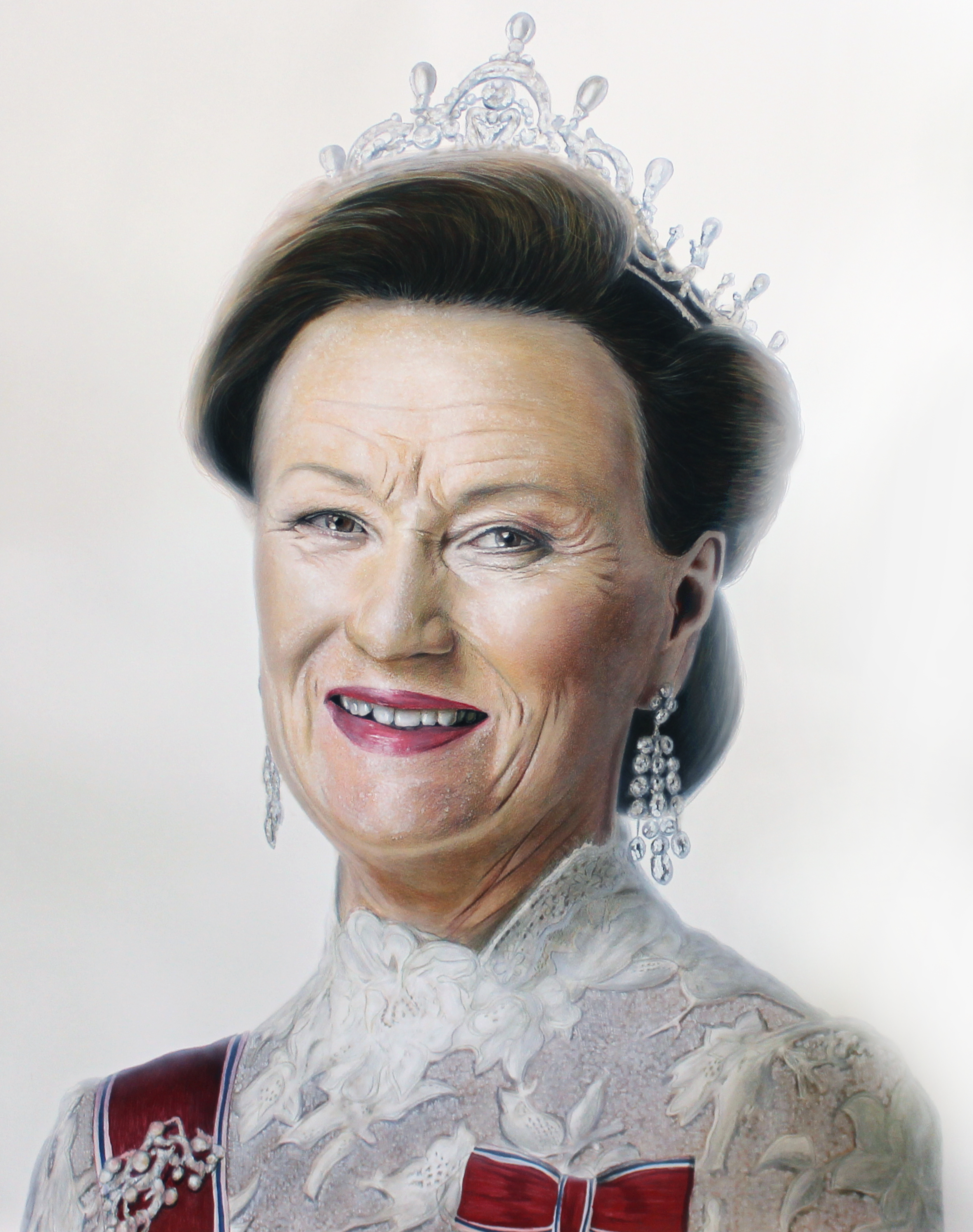 Queen Sonja #10