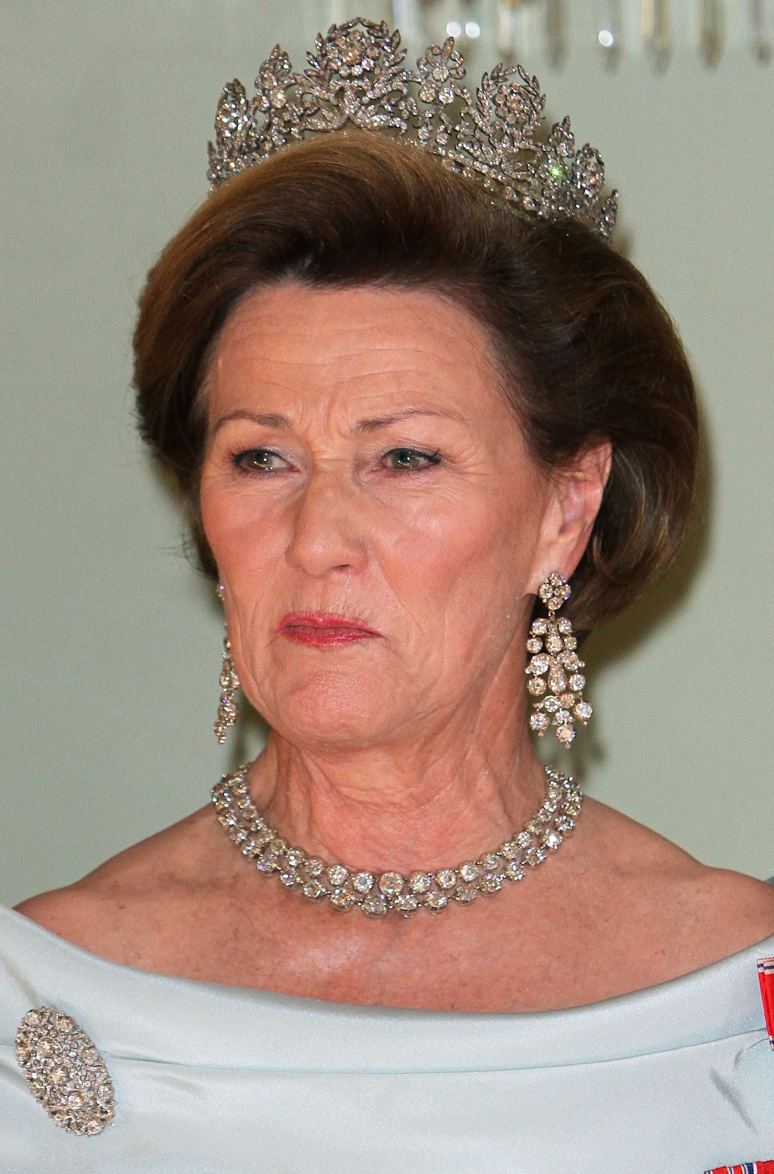 Queen Sonja #3