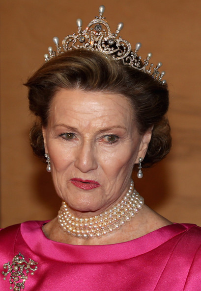 Queen Sonja #19